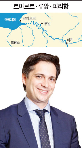 밥티스트 모랑(Baptiste Maurand) 국립 공공 토목학교 (ENTPE), 국립 교량-도로 대 건축학 박사, 생태와 연대 전환부, 교통부