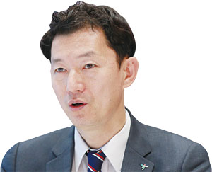 이동현 단국대 도시지역계획학 박사, 부동산건설대학원 외래 교수