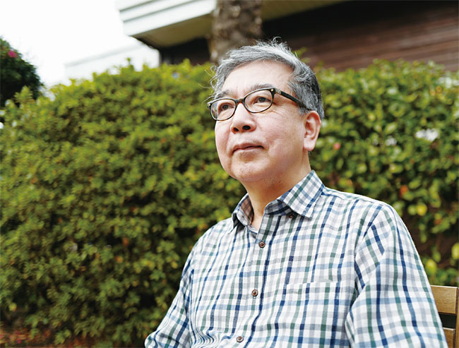 정현채 서울대 의대 졸업, 한국죽음학회이사, 한국인의 웰다잉 가이드라인 제정위원