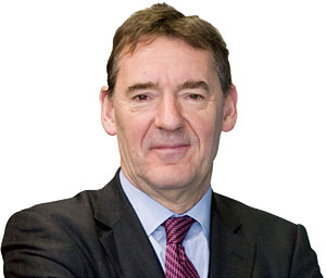 짐 오닐(Jim O’Neill) 영국 왕립국제문제연구소 소장, 서리대 박사, 전 골드만삭스 자산운용 회장
