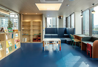 [스타트업 ‘워라밸’ 어디까지 왔나] ‘개인’에서 ‘가족’ 복지로 바뀌는 ... - 뉴스 썸네일 이미지