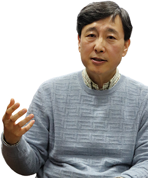 장원섭 연세대 교육학 석사, 아이오와대 교육학 박사, ‘장인의 탄생’ ‘다시, 장인이다’ 저자 / 사진 송현 기자