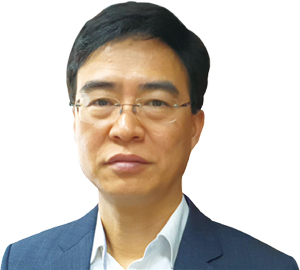 최강석 서울대 수의학과 교수, 서울대 수의학 학·석사, 충북대 수의학 박사, 농림축산검역본부