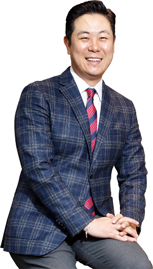 장보환 2010년 ‘하남돼지집’ 브랜드 창업, 인터파크 운영기획팀장, ‘중앙대 글로벌 외식산업 최고 경영자 과정’ 수료 / 사진 채승우 객원기자