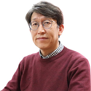 오병권 서울대 수학과 박사, 국제수학올림피아드(IMO) 한국대표단 부단장, 서울대 수리과학부 학부장, 현 수리과학 미래인재양성사업단 준비위원장 / 사진 김소희 기자