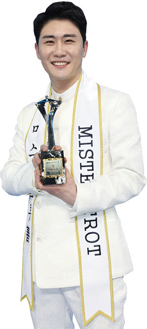 사진 TV조선