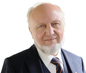 한스-베르너 진(Hans-Werner Sinn) 뮌헨대 경제학과 교수, Ifo 연구소 소장, ‘독일 경제 어떻게 구할 수 있는가’ 저자