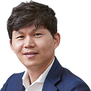 이승윤 맥길대 경영학 마케팅분과 박사, 닐슨 선임 연구원, 디지털마케팅연구소 디렉터, ‘구글처럼 생각하라’ 저자
