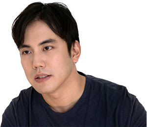 경기과학고, 도쿄대 전자공학, MIT 미디어랩 석사, 삼성전자 VD사업부 인터랙션 그룹장·수석연구원
