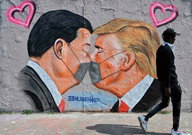 사진2. 사진 AFP연합