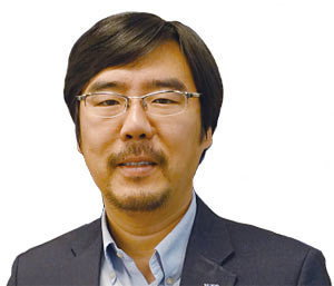 인하대 컴퓨터공학 박사과정 수료, 삼성종기원 전문연구원, 뷰노 전략부사장