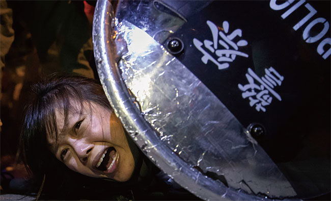 사진1. 사진 AP연합