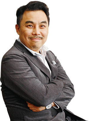 서용구 서울대 경영학과 학·석사, 영국 옥스퍼드대 경영학 박사, 앤더슨 컨설팅 컨설턴트, 산업연구원(KIET) 유통산업 수석연구원, 한국유통학회 제18대 회장 / 사진 채승우 객원기자