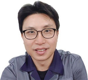 김동환 부산대 섬유공학 학·석사, 효성 연구소, 2009년부터 생산팀 근무