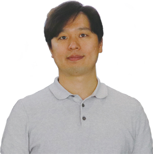 최재혁 니어스랩 대표 카이스트 항공우주공학과 석사, 두산중공업 미래기술개발센터 엔지니어
