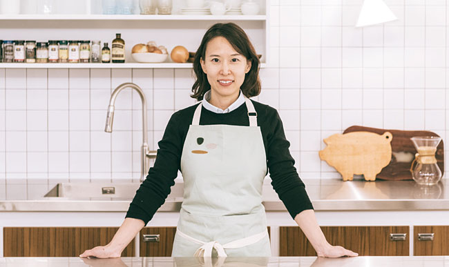 이선용 셰프. 사진 목금토식탁