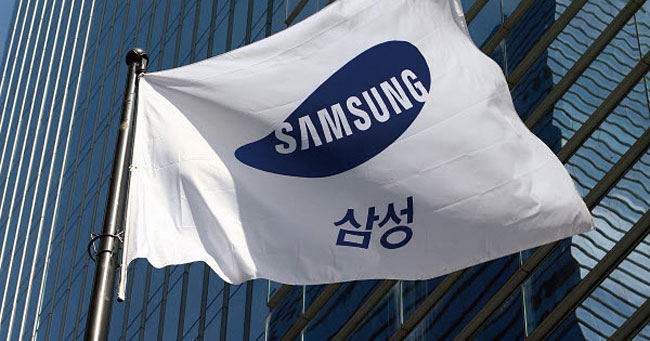 서울 서초동 삼성전자 사옥. 사진 조선일보 DB