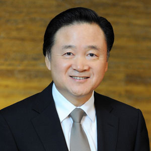 허영인 경희대 경제학 학사
