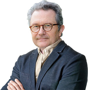 사비에르 비베스(Xavier Vives) 스페인 바르셀로나자치대 상과대 대학원 박사, 미 UC 버클리 경제학 박사, 스페인 IESE 경영대학원 교수