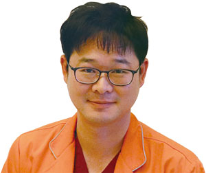 임준용 경희대 의대