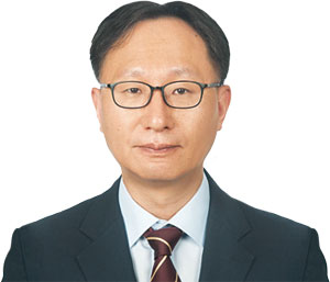이삼식 성균관대 법학, 헬싱키경제대 경영학 석사 / 사진 코트라