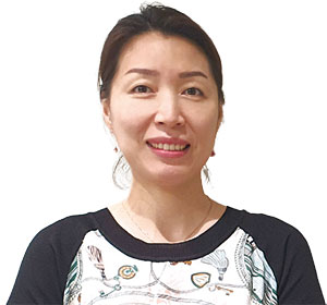 이정화 숙명여대 전산학