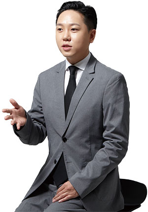 서정민 한양대 경영학, 전 바이미닷컴 대표 / 사진 브랜디