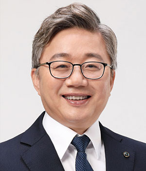 채희봉 한국가스공사 사장
