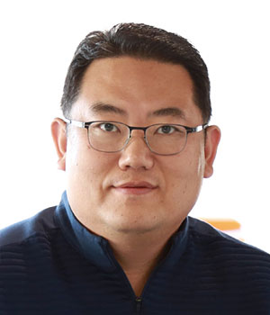 장승웅 텐마인즈 대표이사
