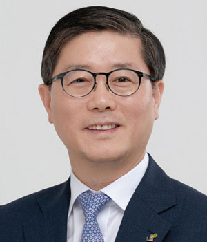 변창흠 한국토지주택공사(LH) 사장