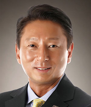 장매튜 페퍼저축은행 대표