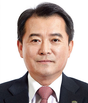 유제철 한국환경산업기술원 원장