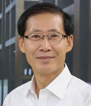조현재 한국국학진흥원 원장