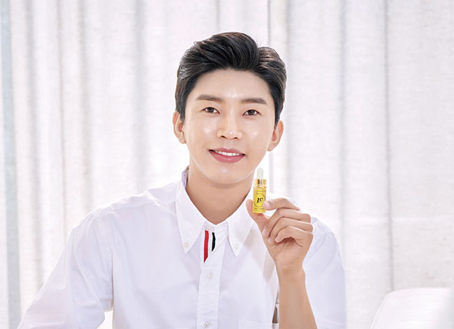 리즈케이코스메틱은 연탄은행 후원, 장애시설 후원, 강원도 산불 피해지원 기부 등 다양한 후원 활동을 펼치고 있다. 사진 리즈케이코스메틱