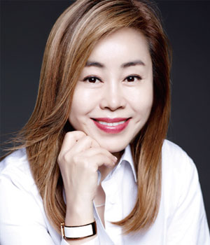 김청경 리즈케이 코스메틱 대표