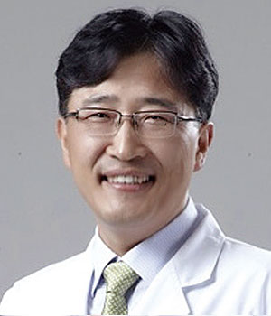 서범석 건누리병원 병원장