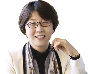 안명숙 연세대 도시공학과 도시계획 석사, 서울시 주택정책 자문위원