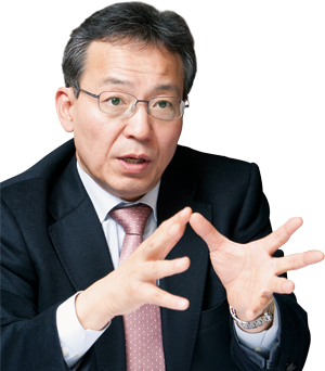 김태기 서울대 경제학과, 미 아이오와대 노동경제학 박사, 전 한국노동경제학회 회장, 경제사회발전노사정위원회 위원 / 사진 김태기