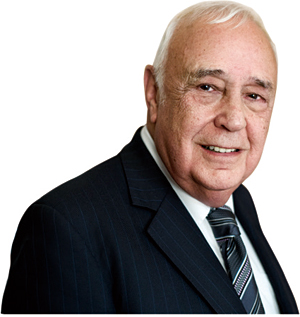 로버트 스키델스키(Robert Skidelsky) 영국 상원의원, 영국 워릭대 명예교수