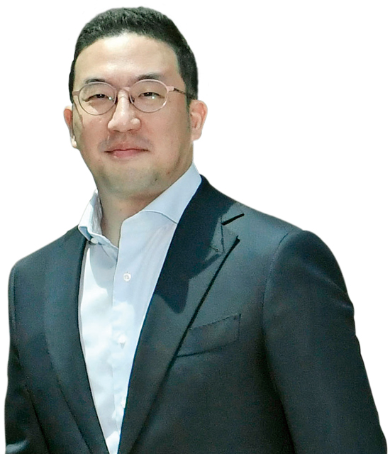 구광모 LG그룹 회장. 사진 조선일보 DB