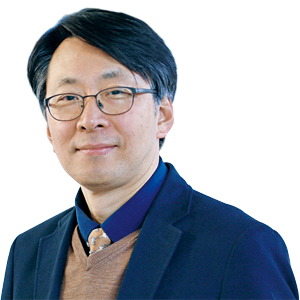 김진한 한국항공대 항공기계, 미 텍사스A&M대 기계공학 박사, 전 한국항공우주연구원 발사체엔진개발단장