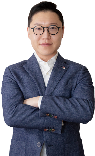 김기웅 성균관대 경영학, 대우증권 / 사진 심플프로젝트컴퍼니