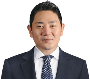 이동석 시카고대 경제학, 현 삼정KPMG 전략컨설팅그룹 ESG 프랙티스 리더 / 사진 삼정KPMG