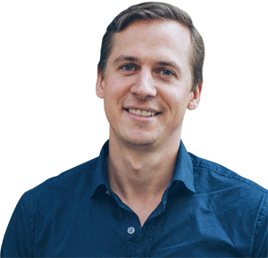 크리스토퍼 슈타이나우(Christopher Steinau) 노스존 수석 EBS 비즈니스 스쿨, 런던 비즈니스 스쿨 MBA, 언커버 공동창업 / 사진 노스존