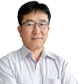 권기성 셀트리온 연구개발본부장(전무) 고려대 농화학 학사, 고려대 발효 및 생화학 석사, 전 녹십자 종합연구소 연구원 사진 셀트리온