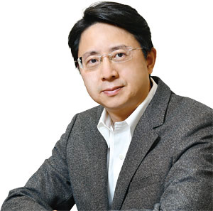 김원준 연세대 재료공학 학사, 서울대 재료공학 석사·기술정책 박사, 예일대 경영대 박사후연구원, 과학기술단체총연합회 부회장, 카이스트 혁신전략정책연구센터장 / 사진 카이스트