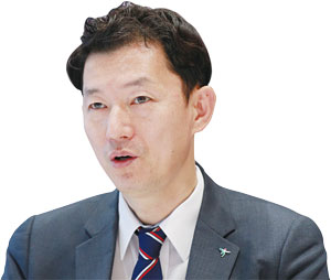 이동현 단국대 도시지역계획학 박사, 부동산건설대학원 외래 교수