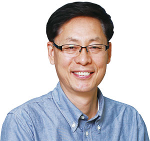 한정희 서울대 기술경영박사, 현 스마트시티창의융합인력양성사업단장