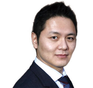 김외현 전 한겨레 기자·베이징특파원, 전 코인데스크코리아 편집장