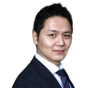 김외현 전 한겨레 기자·베이징특파원, 전 코인데스크코리아 편집장